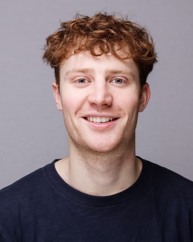 James - Co Founder